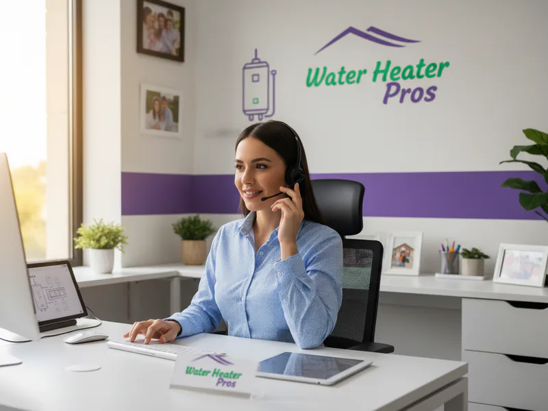 Water Heater Repair  in Olivehurst  FAQ